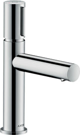AXOR Uno Select-Waschtischmischer 110 chrom – Einhandhebelmischer mit Temperaturbegrenzung