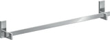 AXOR Universal Handtuchhalter 800 mm Polished Gold Optic – Wandmontage, Metall, 840 mm Gesamtlänge