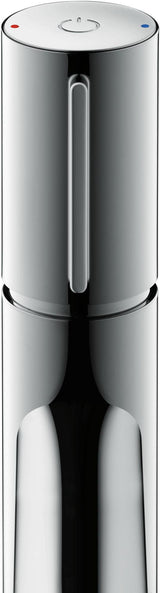 AXOR Uno Select-Waschtischmischer 260 verchromt mit ComfortZone und Temperaturbegrenzung