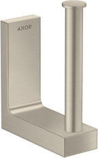 sonstige / brushed nickel / gebürstet