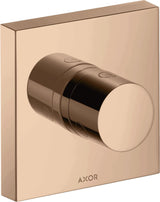 AXOR STARCK SHOWERCOLLECTION Trio/Quattro Ab-/Umstellventil DN 15 chrom – 3 Verbraucher