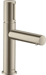 AXOR Uno Select-Waschtischmischer 110 chrom – Einhandhebelmischer mit Temperaturbegrenzung