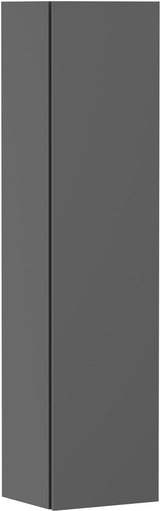 HANSGROHE Hochschrank Xilesa E 400x350mm, Türanschlag links, SoftClose, MDF MoistureProof