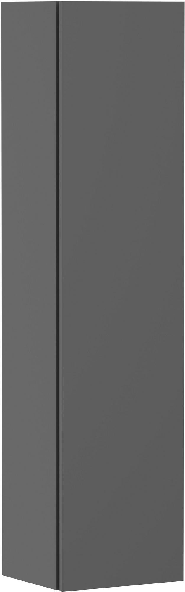 HANSGROHE Hochschrank Xilesa E 400x350mm mit Türanschlag rechts und SoftClose