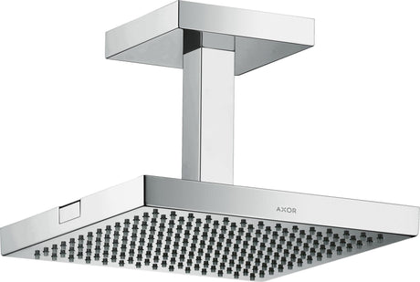 AXOR STARCK SHOWERCOLLECTION 1jet Kopfbrause 240 x 240 mm Deckenmontage Chrom