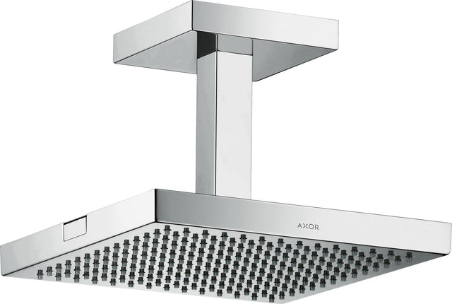 AXOR STARCK SHOWERCOLLECTION 1jet Kopfbrause 240 x 240 mm Deckenmontage Chrom