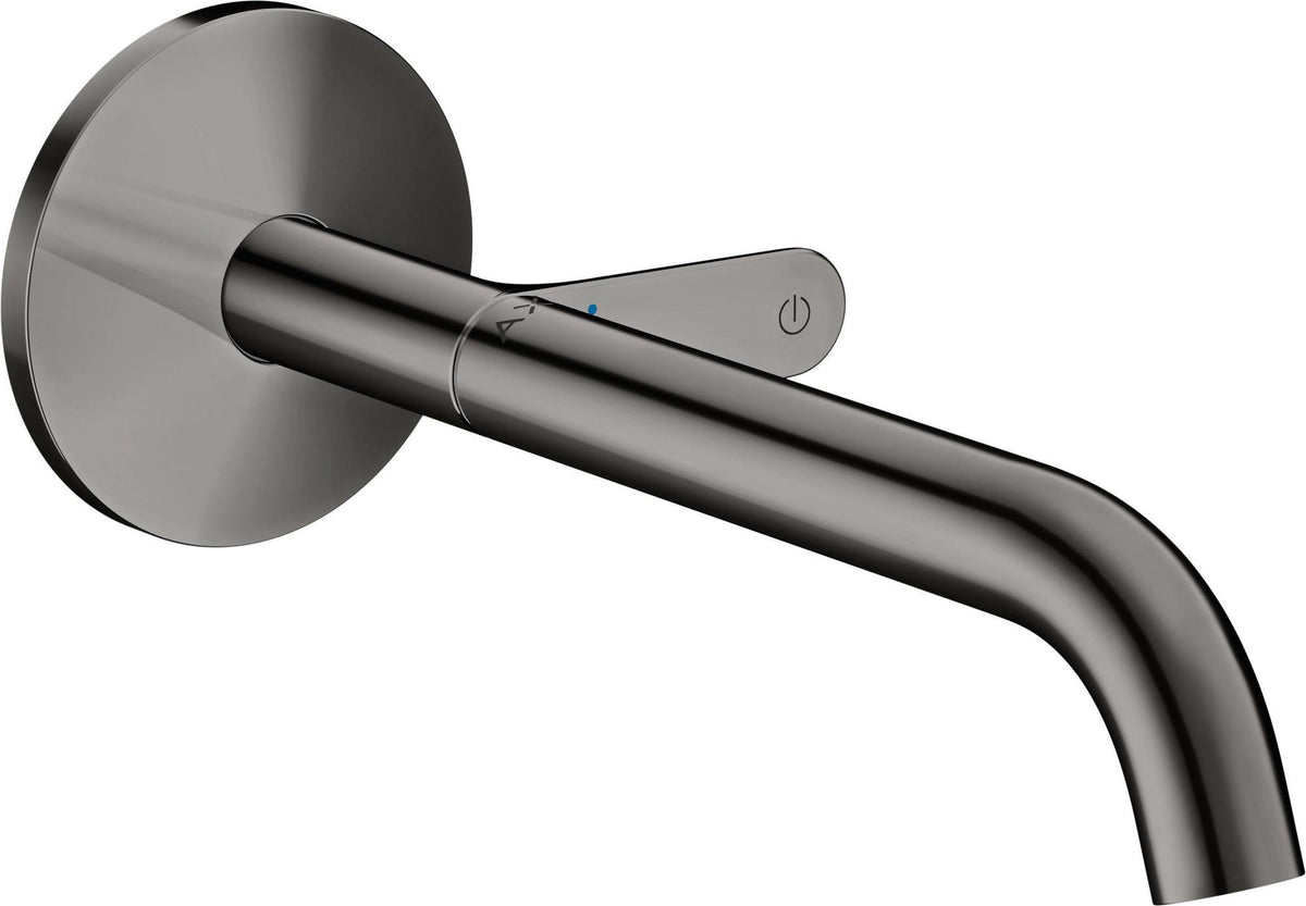 AXOR ONE Select Fertigmontageset für Unterputz-Waschtischmischer, chrom, Auslauf 220 mm