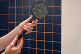 HANSGROHE Activera Select S 95 Brauseset 2jet EcoSmart mit Brausestange Typ 72 Chrom