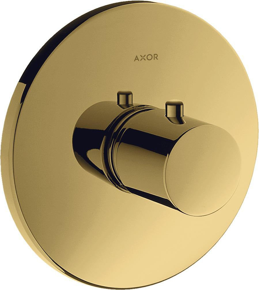 AXOR UNO² Unterputz-Thermostat Highflow 59 l/min Chrom – Hansgrohe