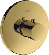 AXOR UNO² Unterputz-Thermostat Highflow 59 l/min Chrom – Hansgrohe