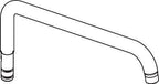 400mm chr