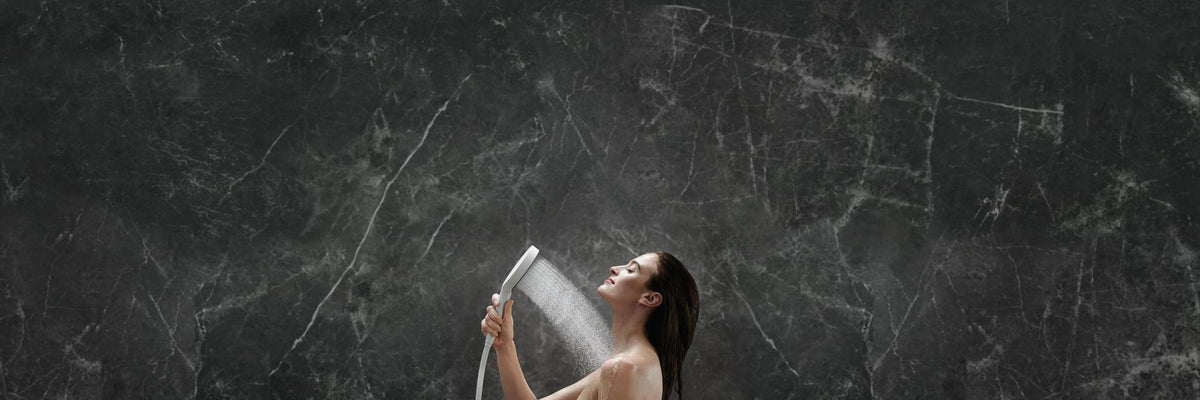 HANSGROHE Brauseschlauch ISIFLEX 1600 mm Chrom – mit Knick- und Verdrehschutz
