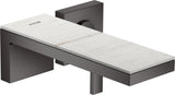 AXOR MyEdition Einhebel-Waschtischmischer Unterputz Wandmontage polished gold optic