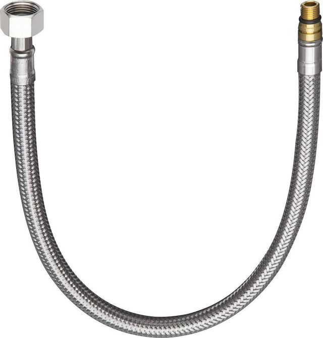 hansgrohe Schlauchanschluss DS/DN6 Schraub-1/2Z EPDM/470 mit UBA-Zulassung