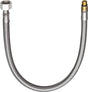 hansgrohe Schlauchanschluss DS/DN6 Schraub-1/2Z EPDM/470 mit UBA-Zulassung