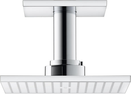AXOR Kopfbrause 250/250 2jet ShowerSolutions Deckenmontage Chrom