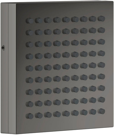 AXOR ShowerComposition Schulterbrause 110/100, 1 Jet, chrom – PowderRain-Strahl