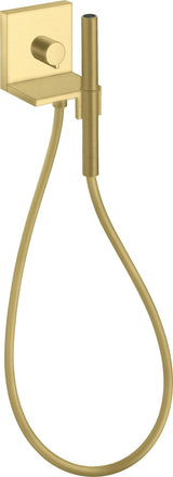AXOR STARCK SHOWERCOLLECTION Handbrausemodul DN 15 Unterputz 12x12 Chrom