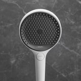 HANSGROHE Rainfinity 130 3jet EcoSmart Handbrause mit Select-Taste und PowderRain