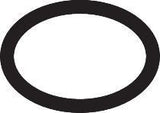 Hansgrohe O-Ring 32x2mm – Ersatzteil für Sanitärarmaturen