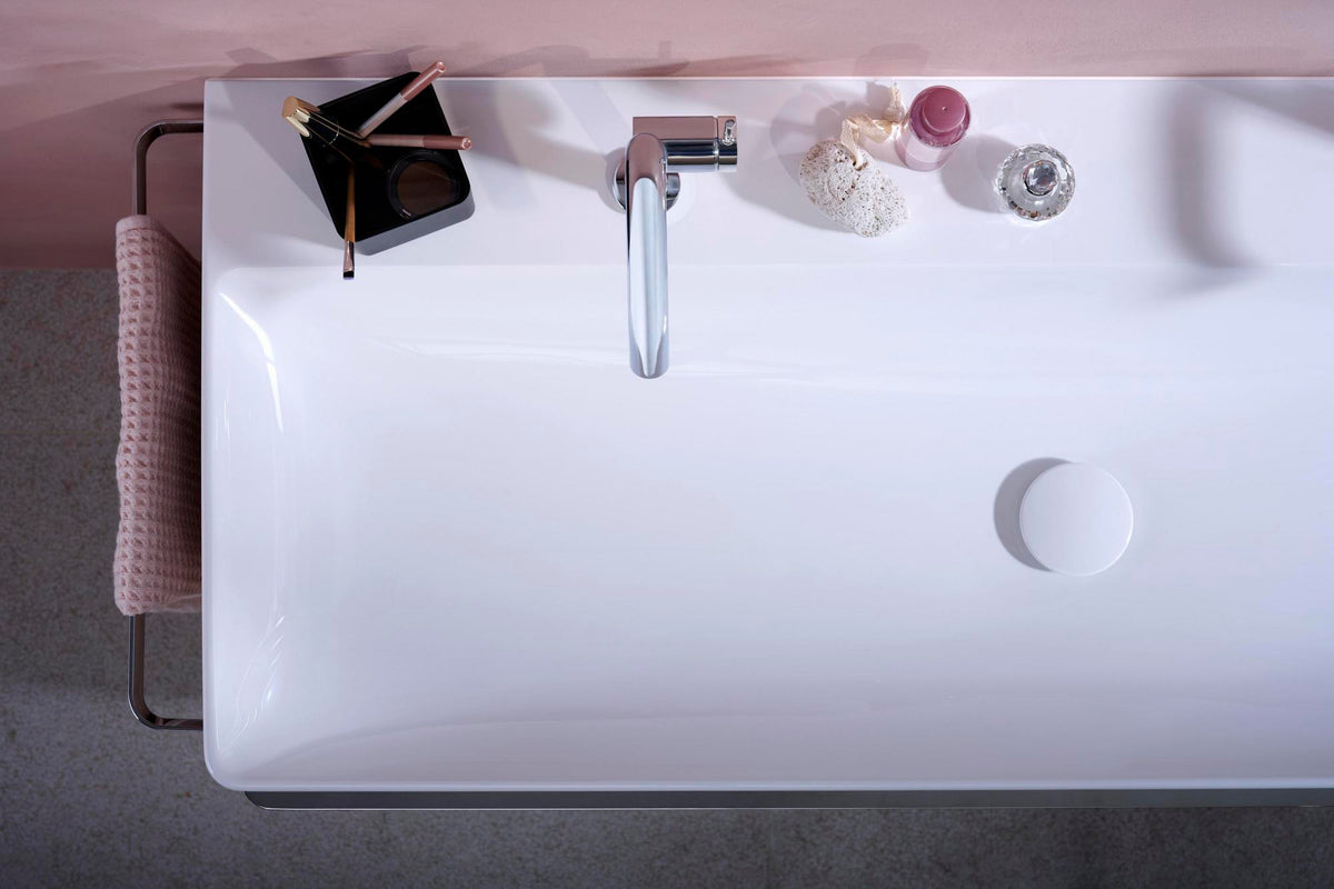 HANSGROHE IntraStoris Schubkasteninneneinteilung Basis Set 100/345 mattschwarz für Xelu & Xevolos