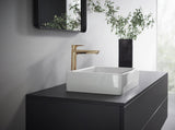 HANSGROHE Talis E Einhebel-Waschtischmischer 240 mit Zugstangen-Ablaufgarnitur, chrom