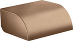 sonstige / brushed red gold / gebürstet