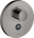 Chrom / polished black chrome / keine Angabe