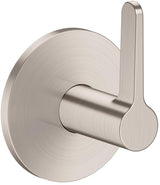 AXOR One Absperrventil Unterputz mit Hebelgriff Chrom – Hansgrohe