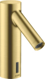 keine Angabe / brushed brass / Temp.voreinst. Bru
