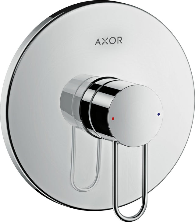 AXOR UNO UP Einhebel-Brausemischer mit Bügelgriff, Chrom – HANSGROHE