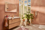 HANSGROHE Tecturis S Einhebel-Waschtischmischer mit CoolStart und 4 l/min