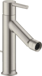 stainless steel optic