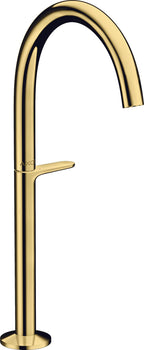polished gold optic / keine Angabe / poliert