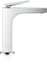 AXOR CITTERIO 160 Einhebel-Waschtischmischer von Hansgrohe – chrom, ohne Ablaufgarnitur
