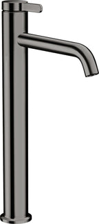 polished black chrome / keine Angabe / poliert