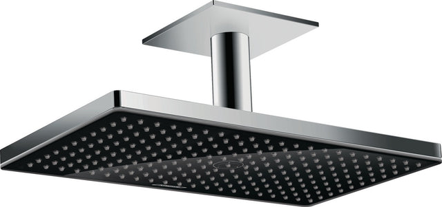 HANSGROHE Kopfbrause RAINMAKER SELECT 460 1jet 460x270mm schwarz/chrom