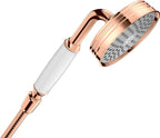 keine Angabe / polished red gold / keine Angabe