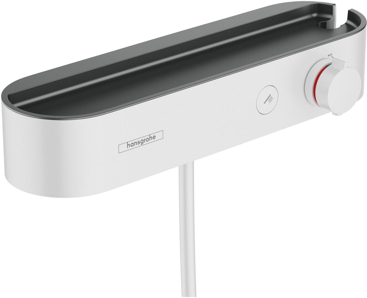HANSGROHE ShowerTablet Select 400 Brausethermostat Aufputz DN 15 Chrom