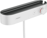 HANSGROHE ShowerTablet Select 400 Brausethermostat Aufputz DN 15 Chrom