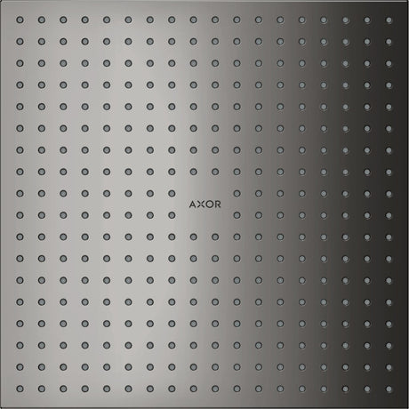 AXOR Kopfbrause 300/300 1jet PowderRain Deckenmontage Unterputz Chrom