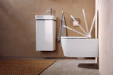 Hansgrohe Tecturis S Einhebel-Waschtischmischer ComfortZone 80 CoolStart Chrom – 4 l/min
