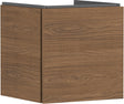 HANSGROHE Xilesa E Waschtischunterschrank 480 mm – 1 Schubkasten, SoftClose, wandmontiert