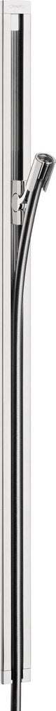 HANSGROHE RAINDANCE UNICA S Brausestange 900 mm mit Brauseschlauch 1600 mm chrom