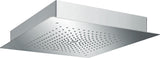 HANSGROHE Raindance E 400 Air Kopfbrause 400x400 mm Chrom 1jet RainAir