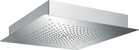 HANSGROHE Raindance E 400 Air Kopfbrause 400x400 mm Chrom 1jet RainAir