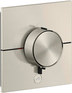ec 1 Verbr Stain steel optic