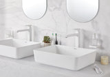 HANSGROHE Metropol Einhebel-Waschtischmischer 260 mit Push-Open Ablaufgarnitur, chrom