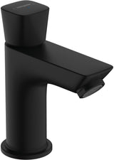 HANSGROHE Standventil Logis 70 DN15 Chrom – ComfortZone Zylindergriff mit Festauslauf