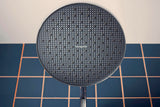 HANSGROHE Activera S Showerpipe 240 1jet EcoSmart Reno Varia chrom – Duschsystem mit Kopf- und Handbrause
